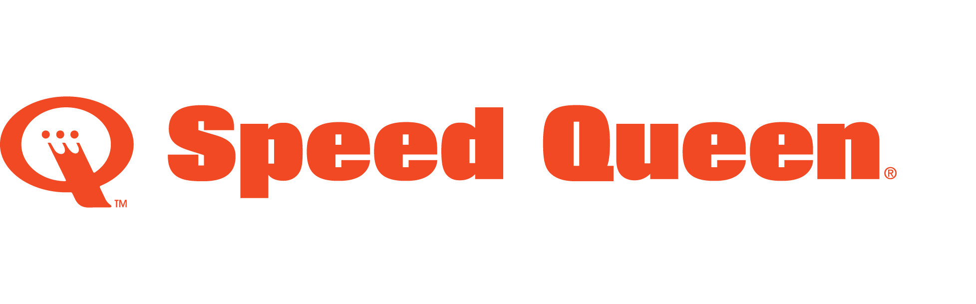 Speed Queen Logo
